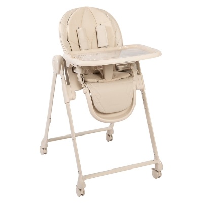 Стульчик для кормления Peppy Sommelier 2.0 Beige 01